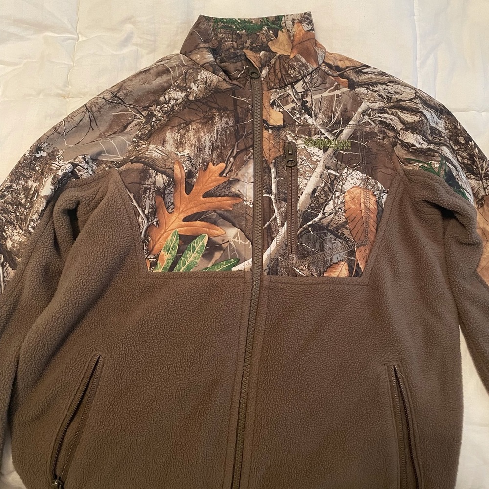 Youth Hunting Jacket